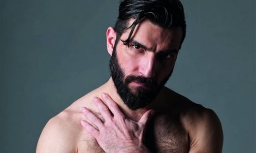 Νίκος Κουρής: «Δεν υποτιμώ κανέναν ούτε υπερτιμώ τον εαυτό μου»