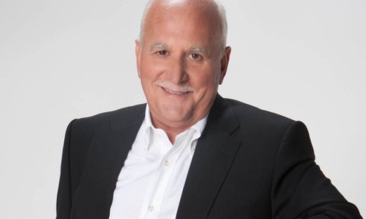 Γιώργος Παπαδάκης: Σταθερά στην κορυφή για 26η σεζόν