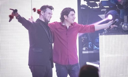 Κιάμος-Κουρκούλης: Ρίχνουν αυλαία