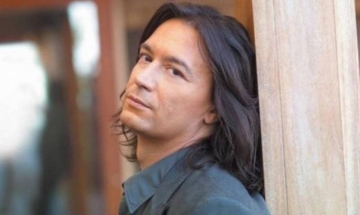 Λιώσαμε! Η πρώτη φωτογραφία του γιου του Γιάννη Κότσιρα!