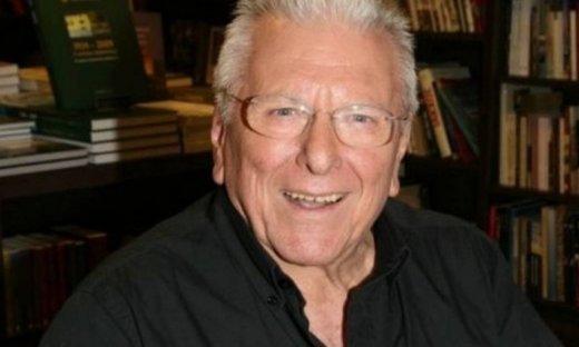 Κώστας Βουτσάς: Δείτε την τούρτα που του έφτιαξε η γυναίκα του για τα γενέθλιά του