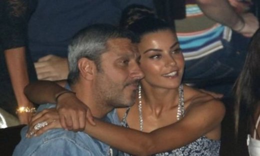 Ειρήνη Παπαδοπούλου: Ψάχνει το νυφικό των ονείρων της για τον γάμο της με τον Πηλαδάκη!