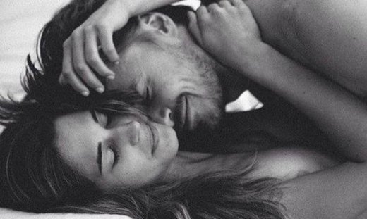 5 άντρες αποκαλύπτουν το πιο ερεθιστικό πράγμα που τους έχουν πει κατά τη διάρκεια του σεξ