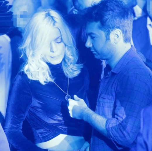 Το έριξαν έξω Ανανία-Παππάς