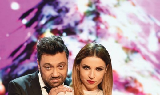 Ευρυδίκη για Θεοφάνους: «Δεν ξέρω αν θα ήµασταν εδώ σήµερα…»