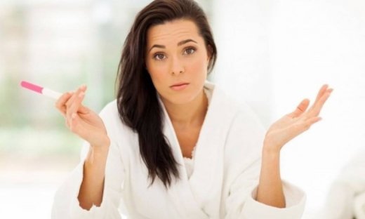 Σίγουρα γνωρίζετε όλα τα πρώιμα σημάδια της εγκυμοσύνης;