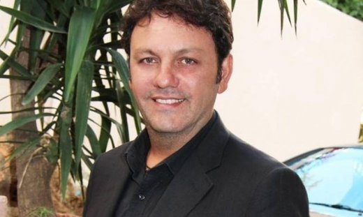 Στάθης Αγγελόπουλος: «Από παιδί είχα αδυναμία στον πατέρα μου»