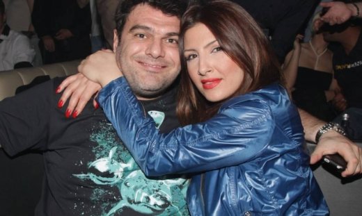 Η δικαστική διαμάχη καλά κρατεί - Η κίνηση που ετοιμάζει η Παπαρίζου μετά το εξώδικο του Μαυρίδη