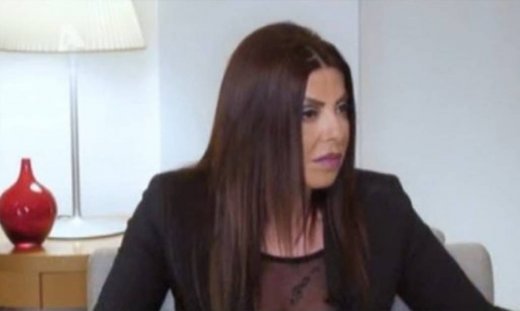 Η Άντζελα Δημητρίου καταγγέλλει: «Δεν βλέπω τα εγγόνια μου! Ο γιος μου δεν θέλει να…»