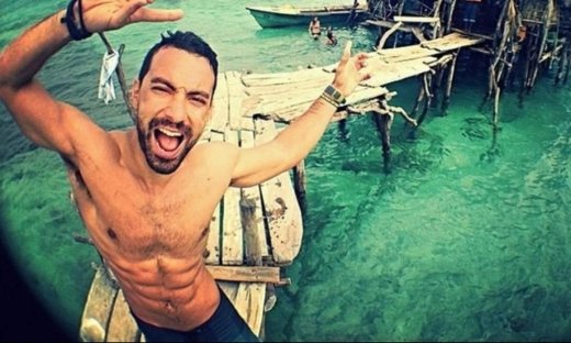 Πότε φεύγει για Άγιο Δομίνικο ο Τανιμανίδης και πότε ξεκινάει η προβολή του Survivor;