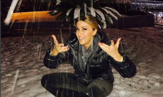 Η Στέλλα Καλλή θέλει…