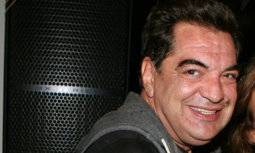 Κώστας Ευριπιώτης: Η νέα σειρά του ΑΝΤ1 και οι ρόλοι