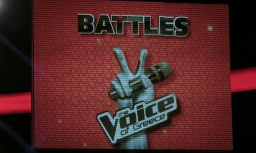 Με Battles έρχεται απόψε στον ΣΚΑΪ το Voice