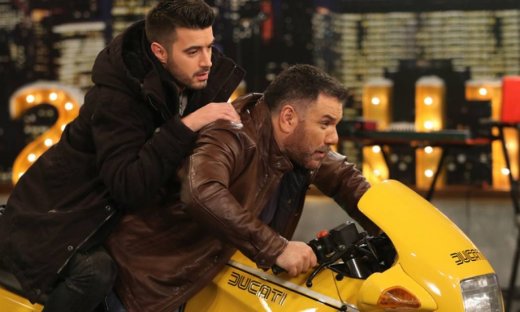 Τι θα δούμε στο αυριανό The 2night show;