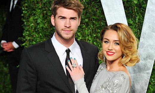Miley Cyrus - Liam Hemsworth: Σκέφτονται την υιοθεσία