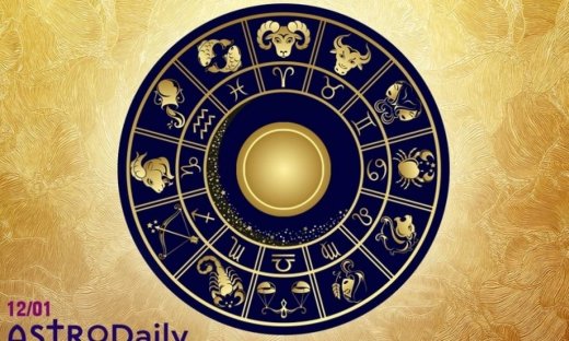 Ημερήσιες προβλέψεις για όλα τα ζώδια για την Πέμπτη 12/1