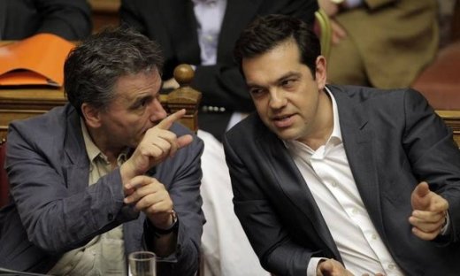 Σοκ: «Κόφτης» και μετά το 2018 – Νέο μαχαίρι σε συντάξεις και αφορολόγητο