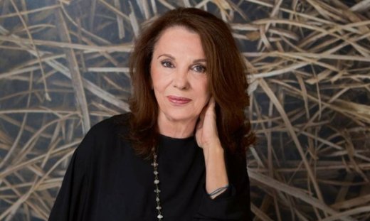 Αυτή είναι ανατροπή. Δείτε τι αποκάλυψε η Μπέτυ Λιβανού μετά από χρόνια!