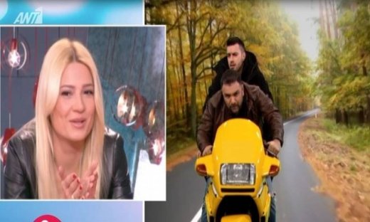 Κουφαθήκαμε! Ο Αρναούτογλου αποκάλυψε το απίθανο μέρος που έκανε σεξ και έγινε χαμός στο Πρωινό