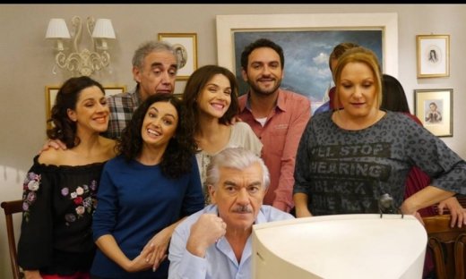 «Το Σόι σου»: Το προξενιό στην Μπέλα δημιουργεί προβλήματα