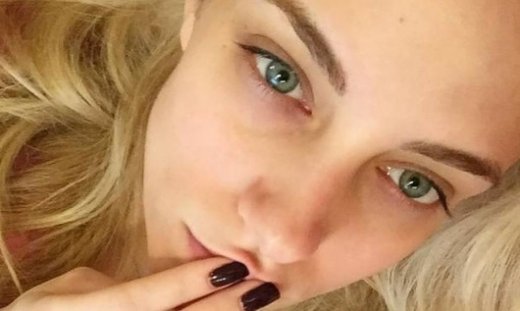 Δούκισσα Νομικού: Χωρισμός, αυτή η μάστιγα