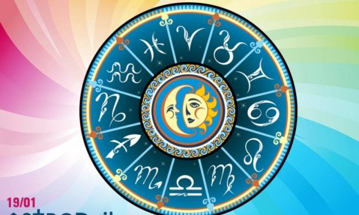 Ημερήσιες προβλέψεις για όλα τα ζώδια για την Πέμπτη 19/1