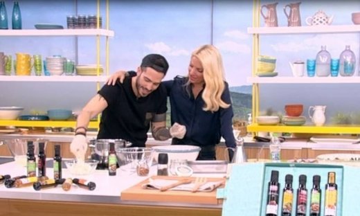 Ελένη Μενεγάκη: Ανακοίνωσε την ημερομηνία που θα τελειώσει η εκπομπή της!