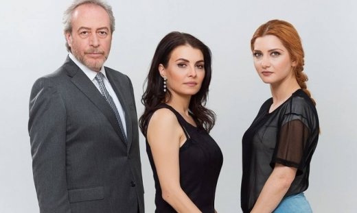 «Δίδυμα φεγγάρια»: Έγκυος η Αγάπη;