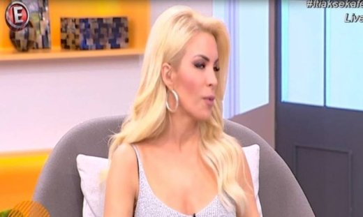 Έξω φρενών η Καινούργιου: «Βγάλτε τα πλάνα τώρα. Δε το θέλω αυτό το θέμα»