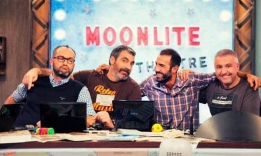 Δυνατό comeback για τους «Ράδιο Αρβύλα»