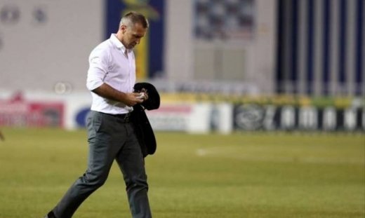 ΟΦΗ: Τα «βρόντηξε» ο Νιόπλιας!