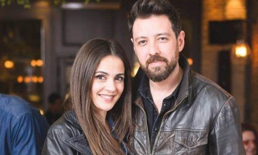 Μάνος Παπαγιάννης: «Έχει συμβεί να τσακωθώ με την Αγγελική πριν ξεκινήσει η παράσταση»