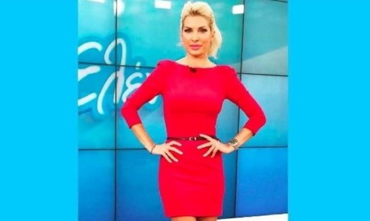 Η νέα ανάρτηση της Ελένης Μενεγάκη στο Instagram και η αντίδραση του γιου της Άγγελου!