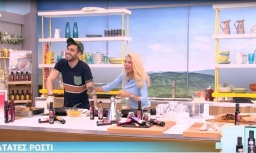 Ελένη σε Τσούλη: «Με βαρέθηκες μέσα σε τρεις μήνες! Άντε γεια»!