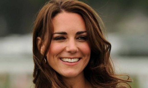 Η Kate Middleton σε μία εμφάνιση που θα θες να κλείσεις τα μάτια σου!