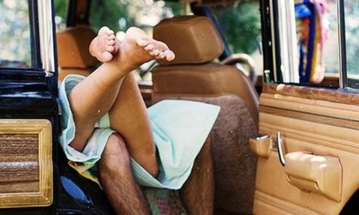 Οπλίσου με κουράγιο: Η νέα έρευνα για το σεξ που... θα ήθελες να είναι ψέμα