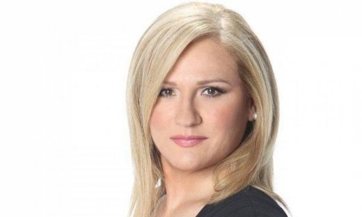 Μπέσυ Μάλφα: «Ζω με έναν άνθρωπο με πολύ έντονη προσωπικότητα»