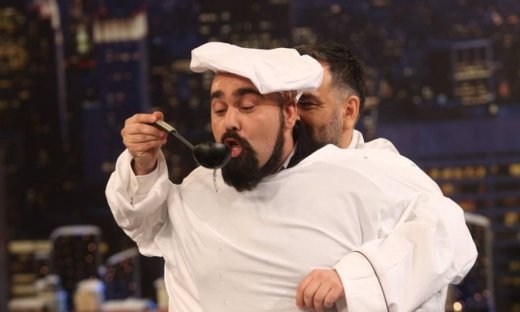 Τι έχει ετοιμάσει ο Αρναούτογλου;