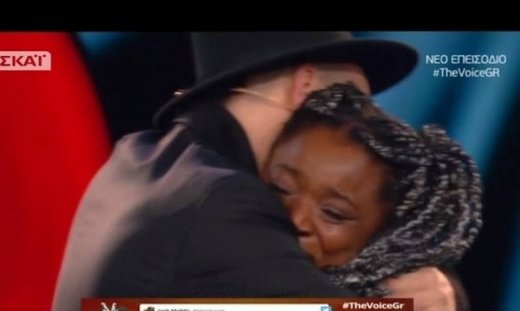 «The Voice»: Η απόφαση του Μουζουράκη έφερε κλάματα