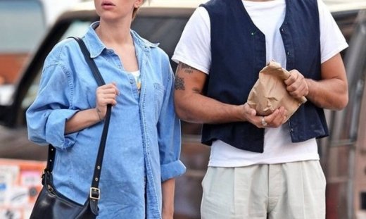 Το διάσημο ζευγάρι του Hollywood είναι εδώ και 6 μήνες χωρισμένο και δεν το είχαμε καταλάβει