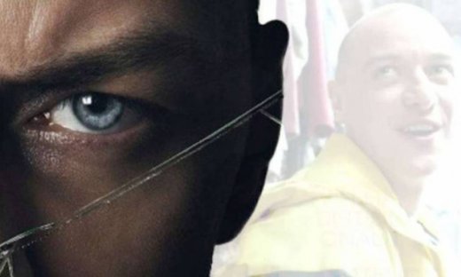 Η διασχιστική διαταραχή της ταυτότητας στη μεγάλη οθόνη