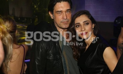 Τα «έσπασε» στην Πάολα ο Μπουράκ Χακί (φωτο)