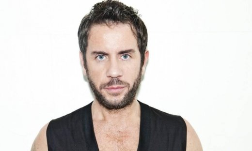 Γιώργος Μαζωνάκης: Από το τραγούδι…στην παρουσίαση