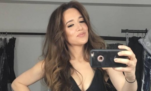 Καλομοίρα: «Τα παιδιά μου είναι η ζωή μου»