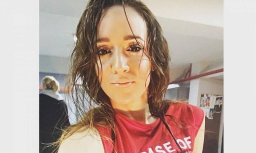 Η Καλομοίρα έχει γενέθλια. Δείτε την υπέροχη τούρτα της