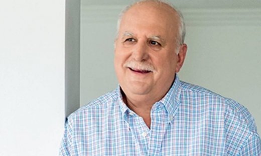 Γιώργος Παπαδάκης: «Ακόμα δεν το έχω συνειδητοποιήσει ότι δεν υπάρχει το Μεγάλο Κανάλι»