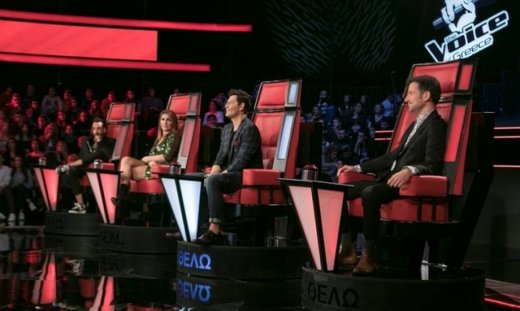 «The Voice»: Τι θα δούμε στο δεύτερο knockout
