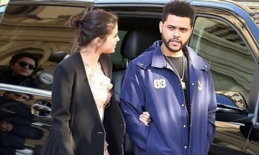 Stop the Press: Eξώφυλλο περιοδικού «καρφώνει» την εγκυμοσύνη της Selena Gomez