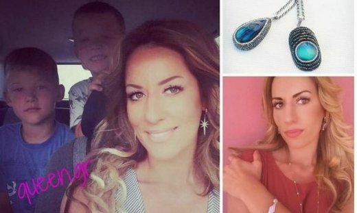 Μια ιστορία αλλιώτικη από τις άλλες .. αρκετά συγκινητική και βγαλμένη απ'την ζωή (Από την Majenco)