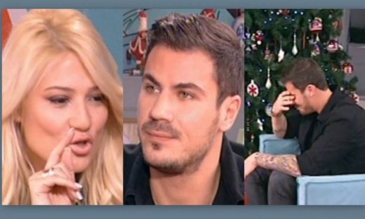 Μόνο εδώ. Η αλήθεια για την «ανάρμοστη σχέση» Φαίης-Πετρετζίκη (Nassos blog)